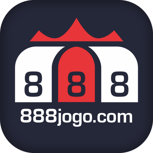 Logo da 888jogo
